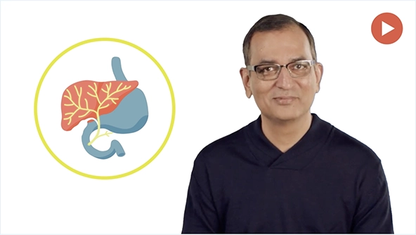 Watch the video, "Treatment with PEMAZYRE".